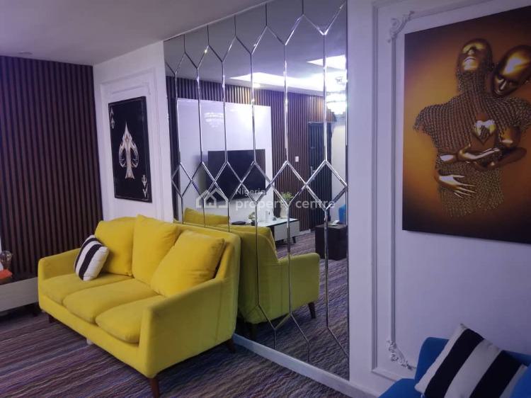 Luxury Mini Flat, Adeniyi Jones, Ikeja, Lagos, Mini Flat (room and Parlour) Short Let