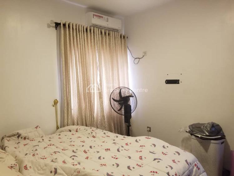 Luxury Mini Flat, Adeniyi Jones, Ikeja, Lagos, Mini Flat (room and Parlour) Short Let