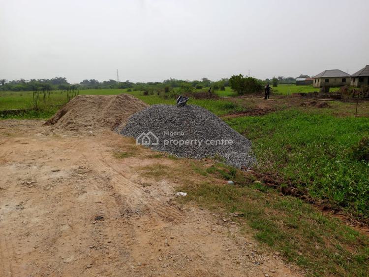 For Sale Land With C Of O In A Built Up Location, Richland Court