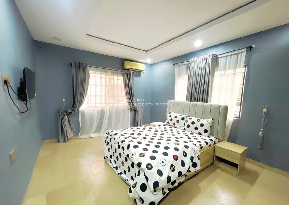 Luxury 3 Bedroom Duplex, Ajao Estate, Isolo, Isolo, Lagos, Detached Duplex Short Let