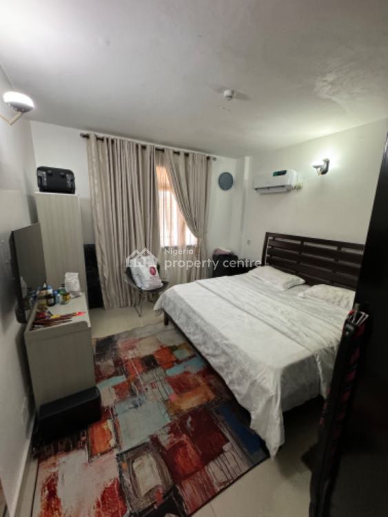 3 Bedrooms Luxury Apartment, Lekki Luxury Apartments, Admiralty Road, Lekki Phase 1, Lekki, Lagos, Flat / Apartment for Rent