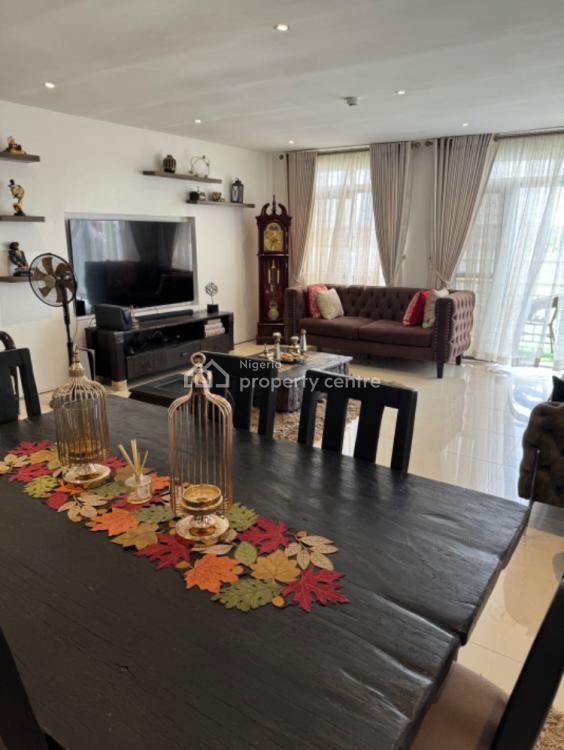 3 Bedroom Luxury Apartment, Lekki Luxury Apartments, Admiralty Road, Lekki Phase 1, Lekki, Lagos, Flat / Apartment for Sale