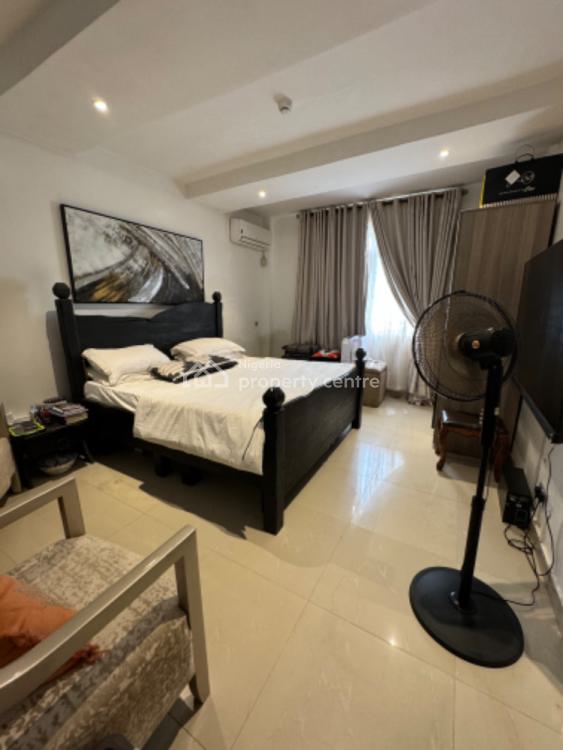 3 Bedrooms Luxury Apartment, Lekki Luxury Apartments, Admiralty Road, Lekki Phase 1, Lekki, Lagos, Flat / Apartment for Rent