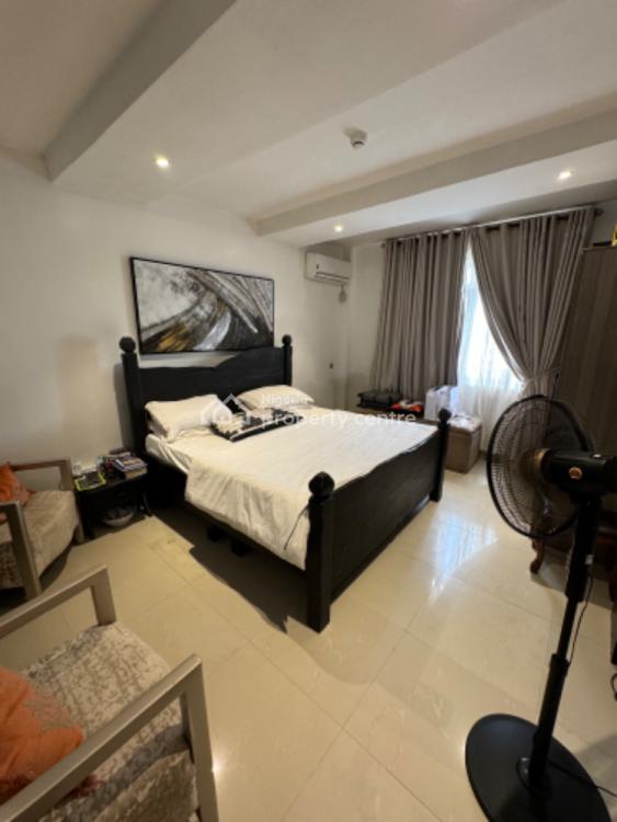 Luxury 3 Bedroom Apartment with Sea View, Admiralty Road Lekki Luxury Flat Estate, Lekki Phase 1, Lekki, Lagos, Flat / Apartment for Sale