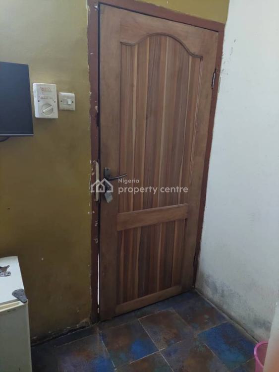 For Rent Standard 25 Rooms Hotel, Along Toyin Street, Ikeja, Lagos