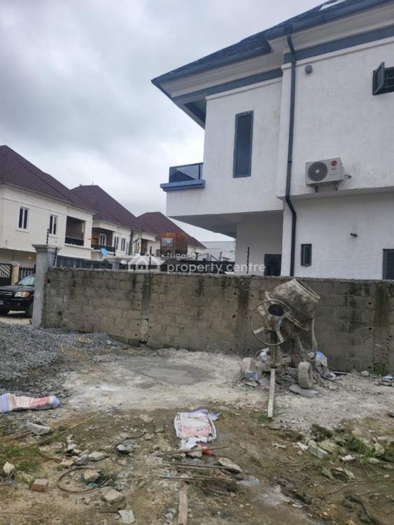 Beautiful Built Luxury Apartment Consist of 11 Unit 2 Bedroom Apartment, Madam Juliana Close, Chevron Drive, Lekki, Lagos, House for Sale