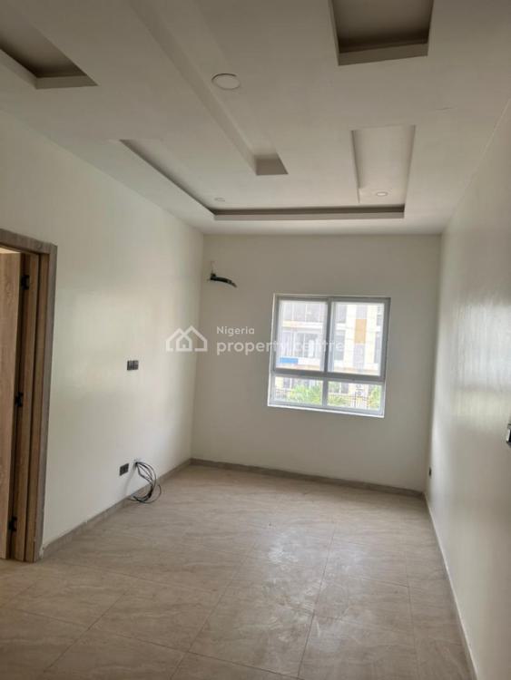 Chevron 5 Bedroom Luxurious Semi Detached Duplex, Chevron , Along Chevron Drive , Well Secured Estate with 24hours Light, Lekki Phase 2, Lekki, Lagos, Detached Duplex for Sale