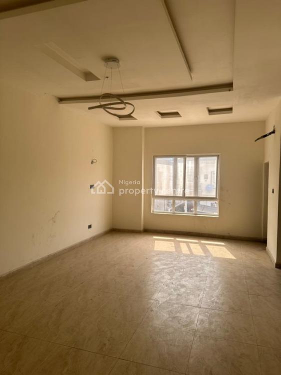 Chevron 5 Bedroom Luxurious Semi Detached Duplex, Chevron , Along Chevron Drive , Well Secured Estate with 24hours Light, Lekki Phase 2, Lekki, Lagos, Detached Duplex for Sale