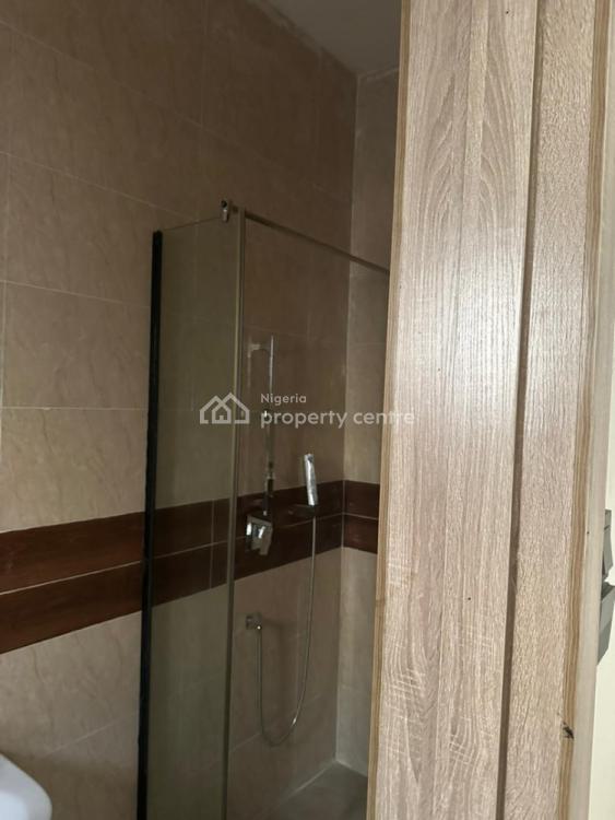 Chevron 5 Bedroom Luxurious Semi Detached Duplex, Chevron , Along Chevron Drive , Well Secured Estate with 24hours Light, Lekki Phase 2, Lekki, Lagos, Detached Duplex for Sale