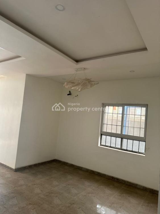 Chevron 5 Bedroom Luxurious Semi Detached Duplex, Chevron , Along Chevron Drive , Well Secured Estate with 24hours Light, Lekki Phase 2, Lekki, Lagos, Detached Duplex for Sale