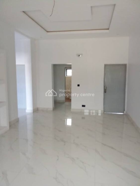 2 Bedrooms Flat, Silverland Estate, Sangotedo, Ajah, Lagos, Flat / Apartment for Rent