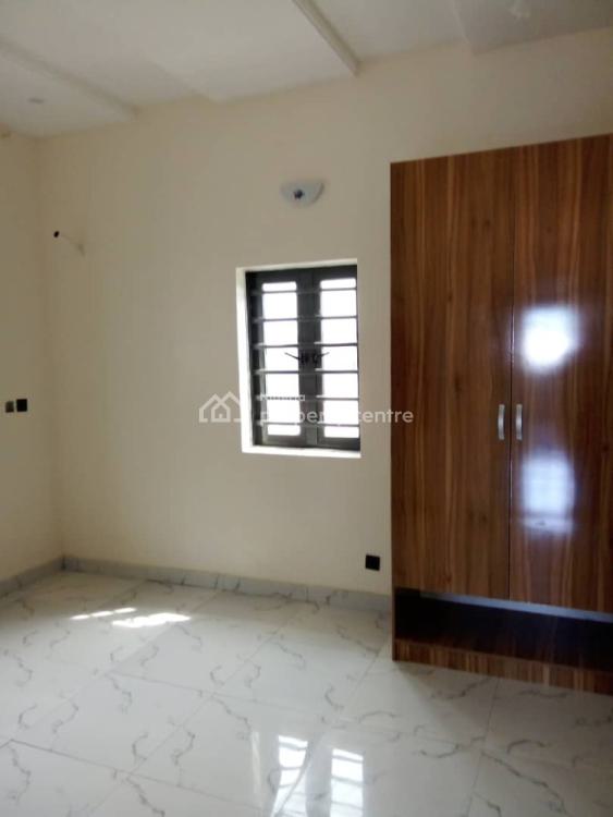 2 Bedrooms Flat, Silverland Estate, Sangotedo, Ajah, Lagos, Flat / Apartment for Rent