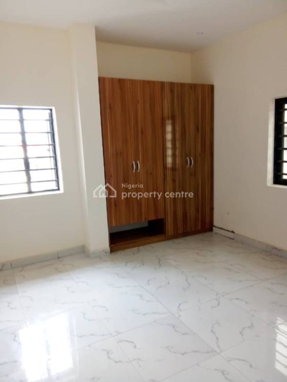 2 Bedrooms Flat, Silverland Estate, Sangotedo, Ajah, Lagos, Flat / Apartment for Rent