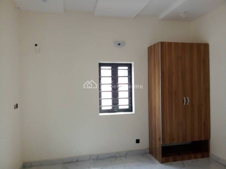 2 Bedrooms Flat, Silverland Estate, Sangotedo, Ajah, Lagos, Flat / Apartment for Rent