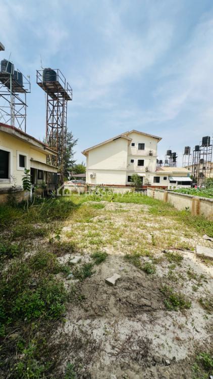 For Sale: Spacious 4 Bedroom Cornerpiece Self Compound Duplex With Bq ...