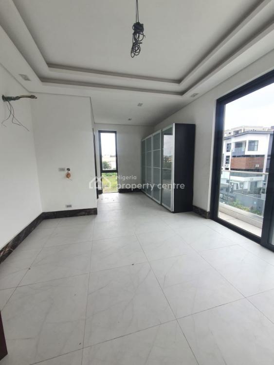 a Well Structure 4  Bedroom Terrace Duplex with Swimming Pool., Ikoyi, Banana Island, Ikoyi, Lagos, Terraced Duplex for Sale