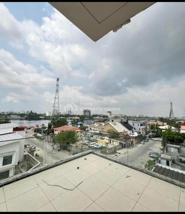 Curated visual reference: Visual Reference: For Sale Newly Built 2 Bedroom Apartment Penthouse With Bq