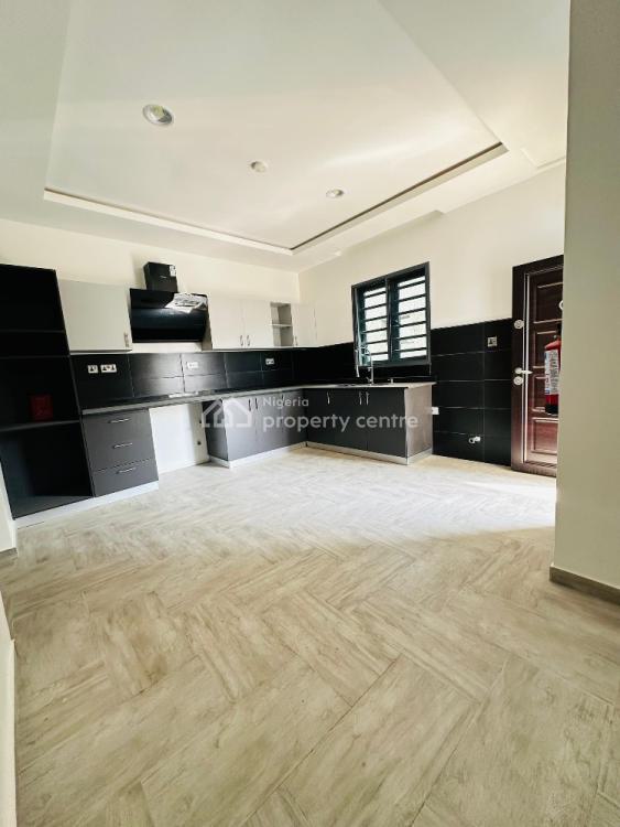 For Sale Panoramic Newly Built 4 Bedroom Terrace Duplex With Bq