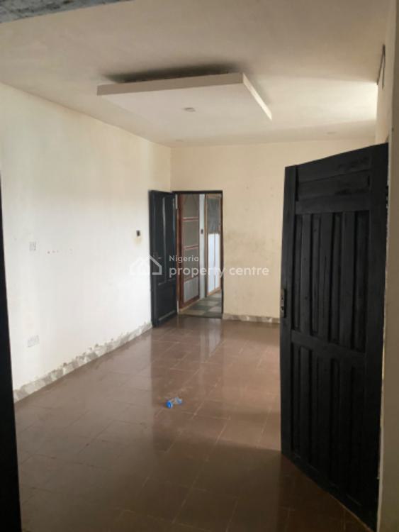 Standard Mini Flat in a Serene Environment, Yakoyo Road, Ojodu Berger, Ojodu, Lagos, Mini Flat (room and Parlour) for Rent