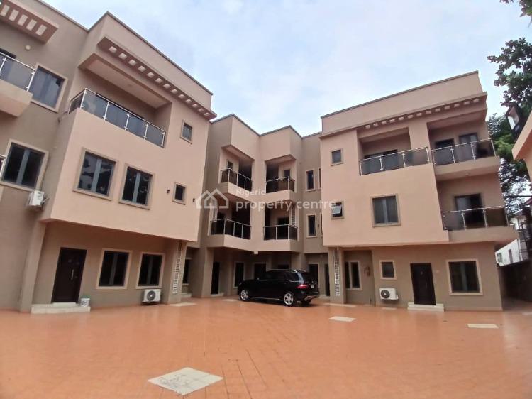 For Rent Fully Furnished And Serviced 2 Bedroom Apartment, Freedom Way
