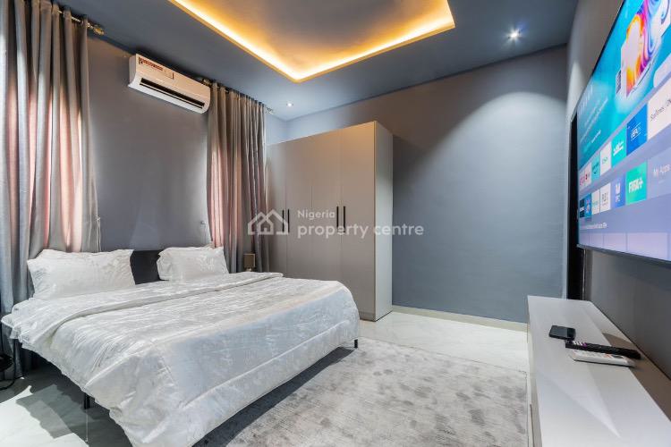 2 Bedrooms Apartment, Lekki Phase 1, Lekki, Lagos, Flat / Apartment Short Let