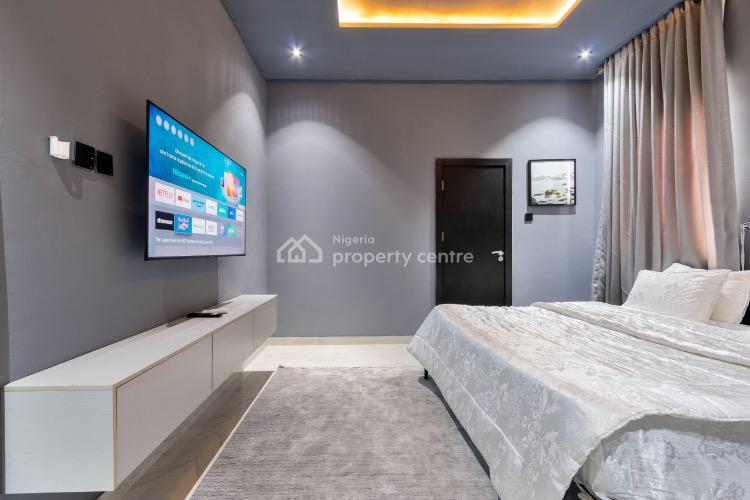 2 Bedrooms Apartment, Lekki Phase 1, Lekki, Lagos, Flat / Apartment Short Let