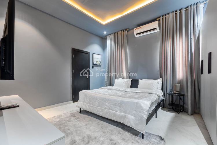 2 Bedrooms Apartment, Lekki Phase 1, Lekki, Lagos, Flat / Apartment Short Let