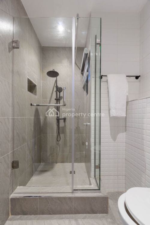2 Bedrooms Apartment, Lekki Phase 1, Lekki, Lagos, Flat / Apartment Short Let
