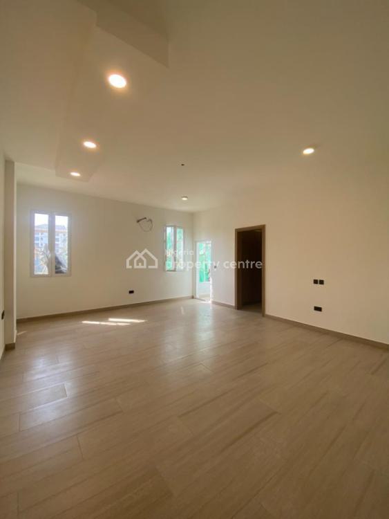 a Well Constructed 3 Bedroom Apartment with Communal Swimming Pool &bq, Central, Victoria Island (vi), Lagos, Flat / Apartment for Sale