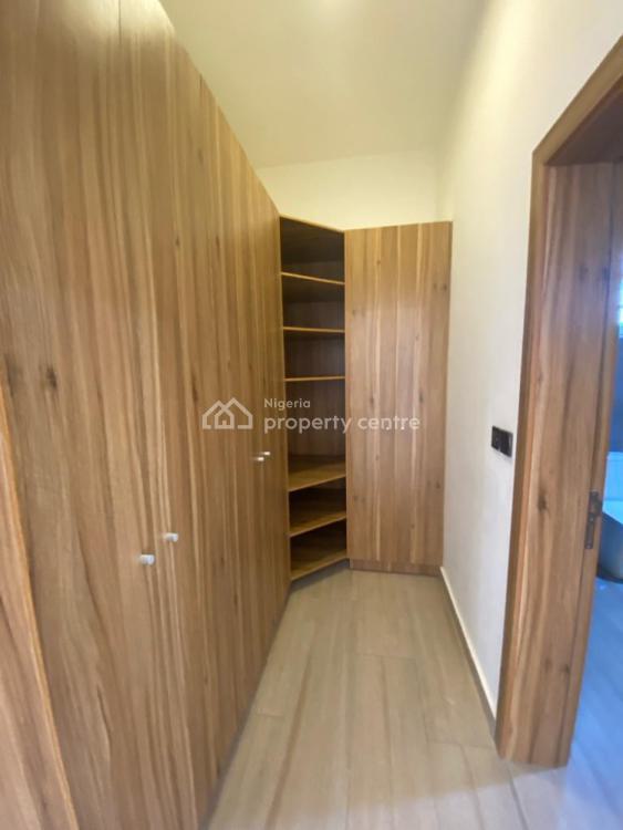 a Well Constructed 3 Bedroom Apartment with Communal Swimming Pool &bq, Central, Victoria Island (vi), Lagos, Flat / Apartment for Sale