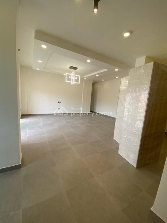 a Well Constructed 3 Bedroom Apartment with Communal Swimming Pool &bq, Central, Victoria Island (vi), Lagos, Flat / Apartment for Sale