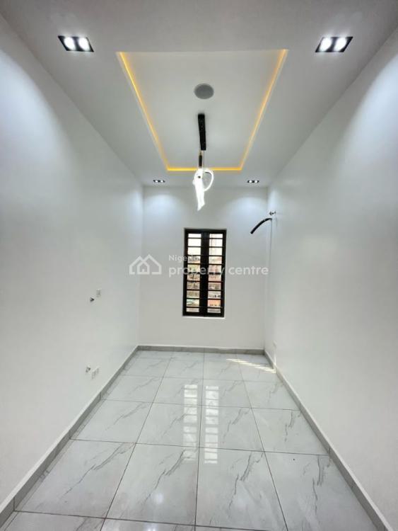 Newly Built 4 Bedroom Semi Detached Duplex, Ikota, Lekki, Lagos, Semi-detached Duplex for Sale