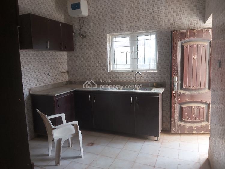 Premium 3 Bedroom Available, Asokoro District, Abuja, House for Rent