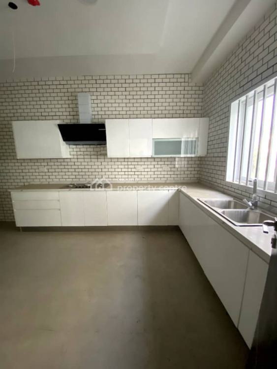 Newly Built 3 Bedroom Apartment with an Elevator Plus Other Amenities, Ikoyi, Lagos, Flat / Apartment for Rent
