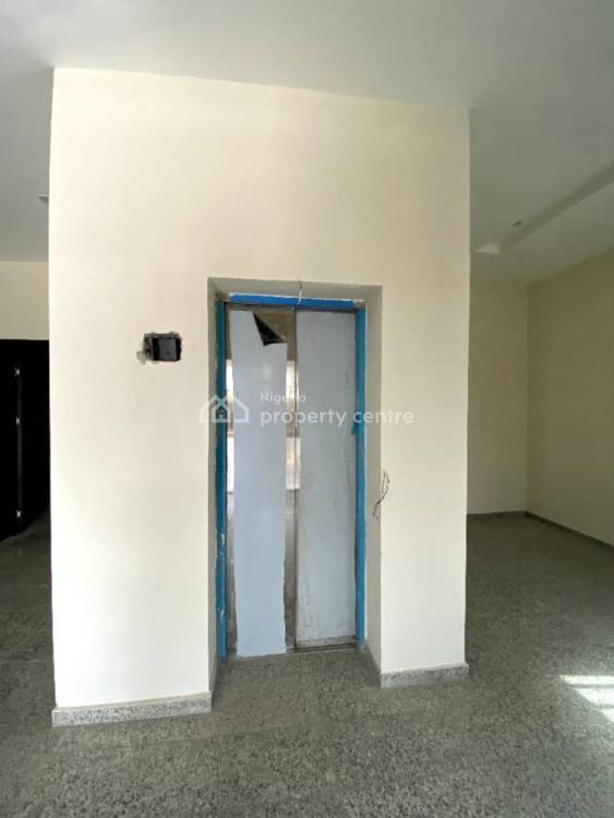 Newly Built 3 Bedroom Apartment with an Elevator Plus Other Amenities, Ikoyi, Lagos, Flat / Apartment for Rent