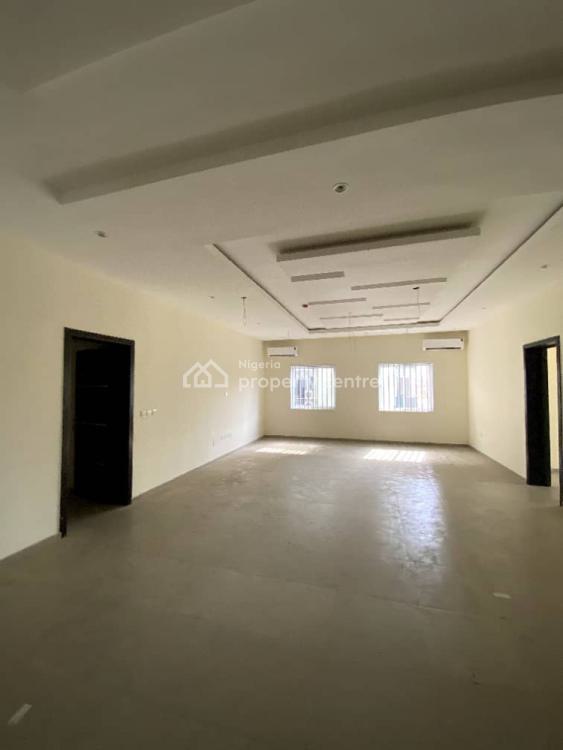 Newly Built 3 Bedroom Apartment with an Elevator Plus Other Amenities, Ikoyi, Lagos, Flat / Apartment for Rent