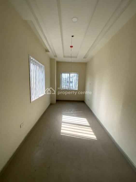 Newly Built 3 Bedroom Apartment with an Elevator Plus Other Amenities, Ikoyi, Lagos, Flat / Apartment for Rent