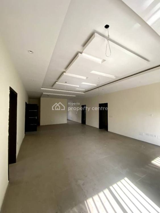 Newly Built 3 Bedroom Apartment with an Elevator Plus Other Amenities, Ikoyi, Lagos, Flat / Apartment for Rent