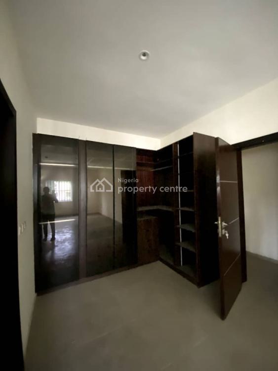 Newly Built 3 Bedroom Apartment with an Elevator Plus Other Amenities, Ikoyi, Lagos, Flat / Apartment for Rent