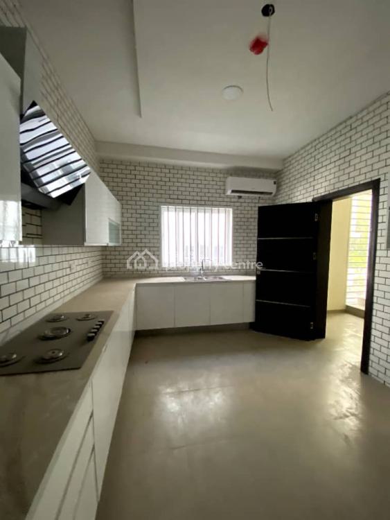 Newly Built 3 Bedroom Apartment with an Elevator Plus Other Amenities, Ikoyi, Lagos, Flat / Apartment for Rent