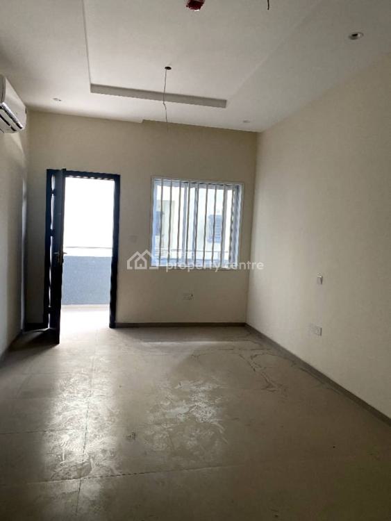 Newly Built 3 Bedroom Apartment with an Elevator Plus Other Amenities, Ikoyi, Lagos, Flat / Apartment for Rent