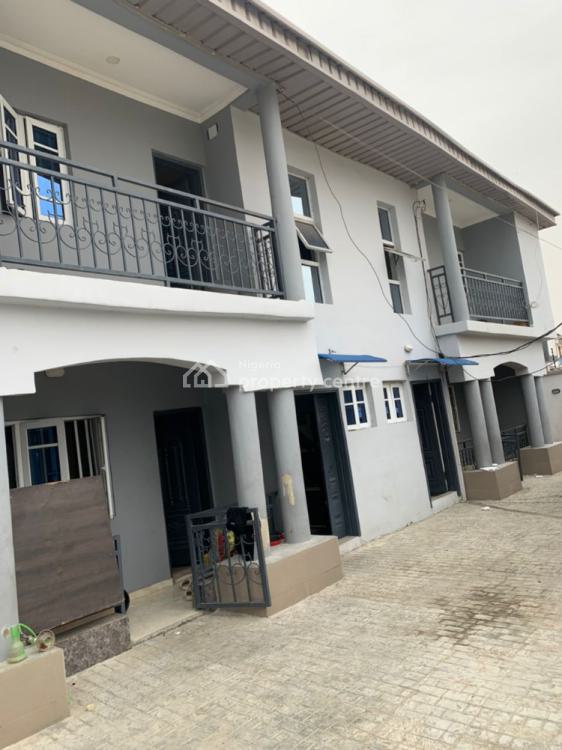 For Rent Studio Apartment In Good Compound, Ikota Villa Estate, Ikota