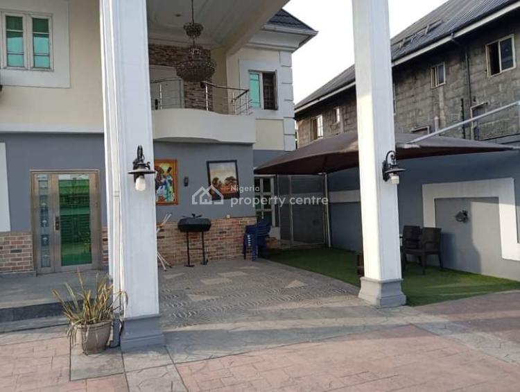 For Sale Luxury 5 Bedrooms, Eagle Island, Port Harcourt, Rivers 5