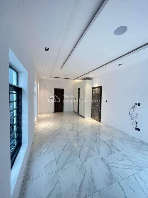 Luxury & Spacious  5 Bedroom Contemporary Fully Detached Duplex, Lekki Phase 1, Lekki, Lagos, Detached Duplex for Sale
