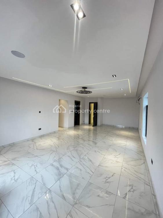 Luxury & Spacious  5 Bedroom Contemporary Fully Detached Duplex, Lekki Phase 1, Lekki, Lagos, Detached Duplex for Sale