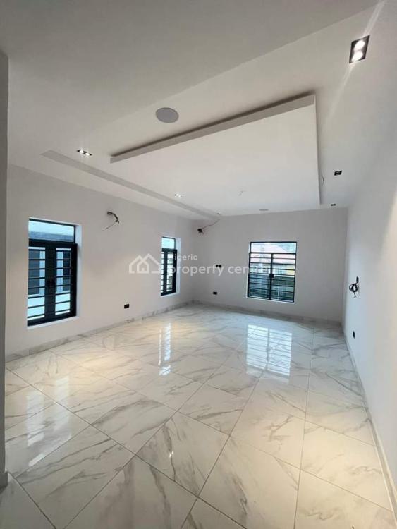 Luxury & Spacious  5 Bedroom Contemporary Fully Detached Duplex, Lekki Phase 1, Lekki, Lagos, Detached Duplex for Sale