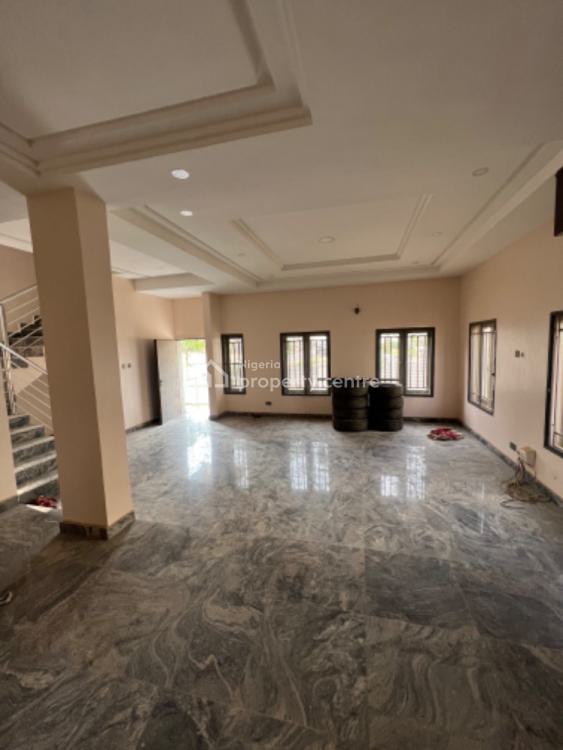 4 Bedroom Detached Duplex, Apo, Abuja, Detached Duplex for Sale