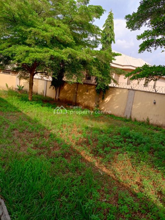 For Sale 2077sqm Of Mix Use Land, Gra, Agodi, Ibadan, Oyo Nigeria