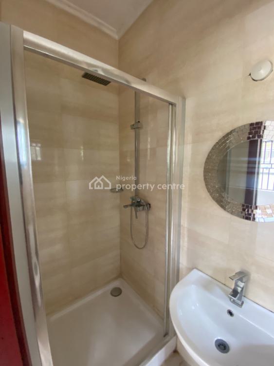 For Rent 4 Bedroom Semi Detached Duplex, Cadogan Estate, Castlerock