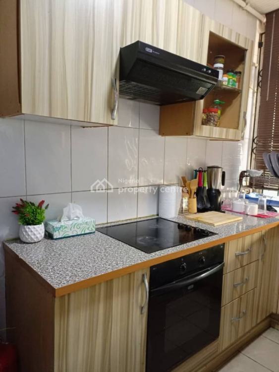 For Rent Furnished 2bedroom Apartment, 1004 Estate, Victoria Island